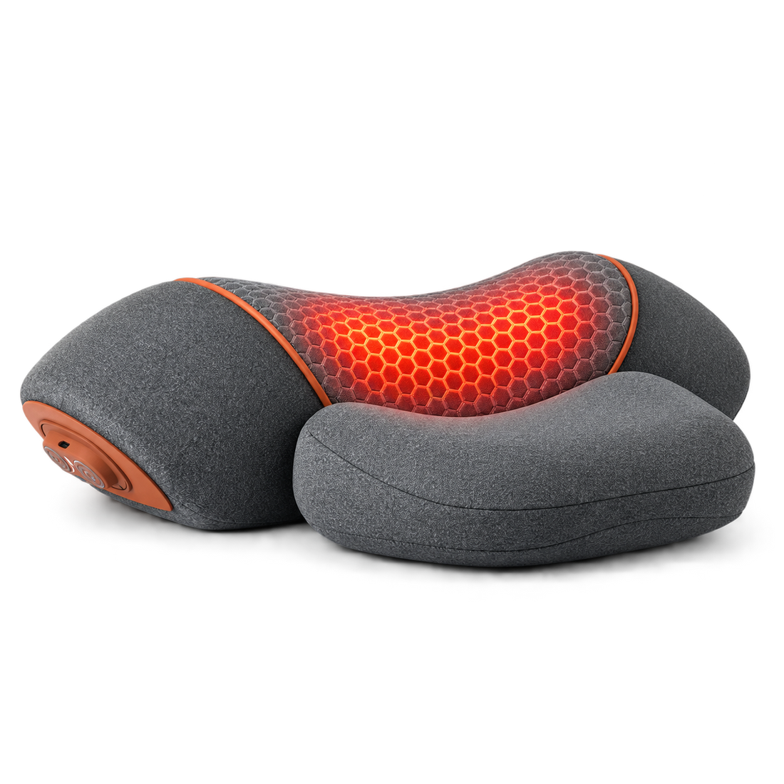 NackenWohl™ - Nackenmassagegerät